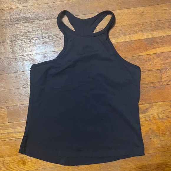 lululemon athletica Tops - Lululemon Workout Top - Size S